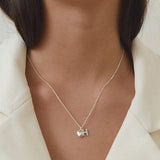 Duo Charm Kit - Silver