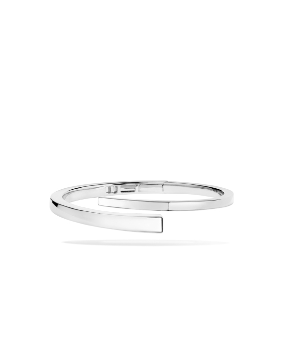 ANI Jewels - Pendome Bracelet Silver - Silverarmband