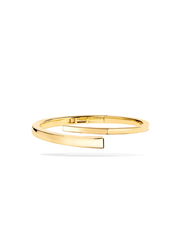 ANI Jewels - Pendome Bracelet Gold - Guldarmband
