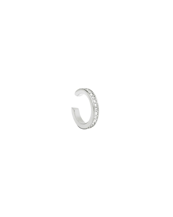 ANI Jewels - Ear Cuff Silver