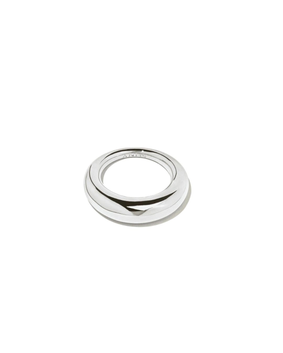 ANI Jewels - Ellipse Ring Silver - Silverring