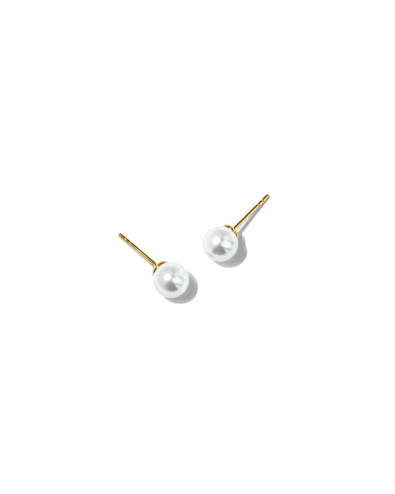 ANI Jewels - Pearl Studs