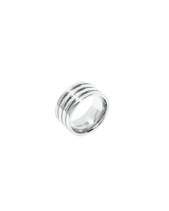 ANI Jewels - Nezza Ring Silver - Silverring