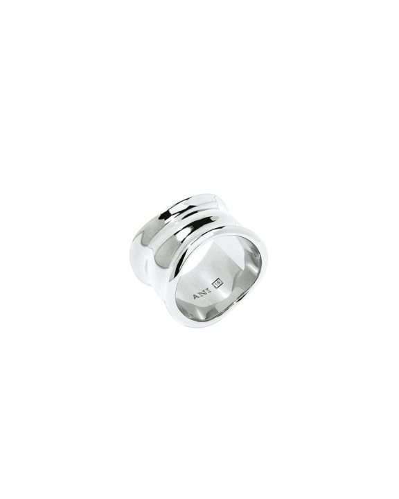 ANI Jewels - Orca Ring Silver - Silverring