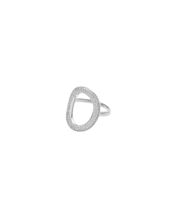 ANI Jewels - Dynasty Ring Silver - Silverring