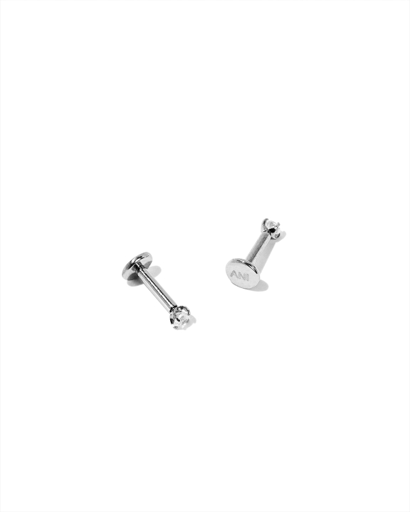 ANI Jewels - Stone Labret