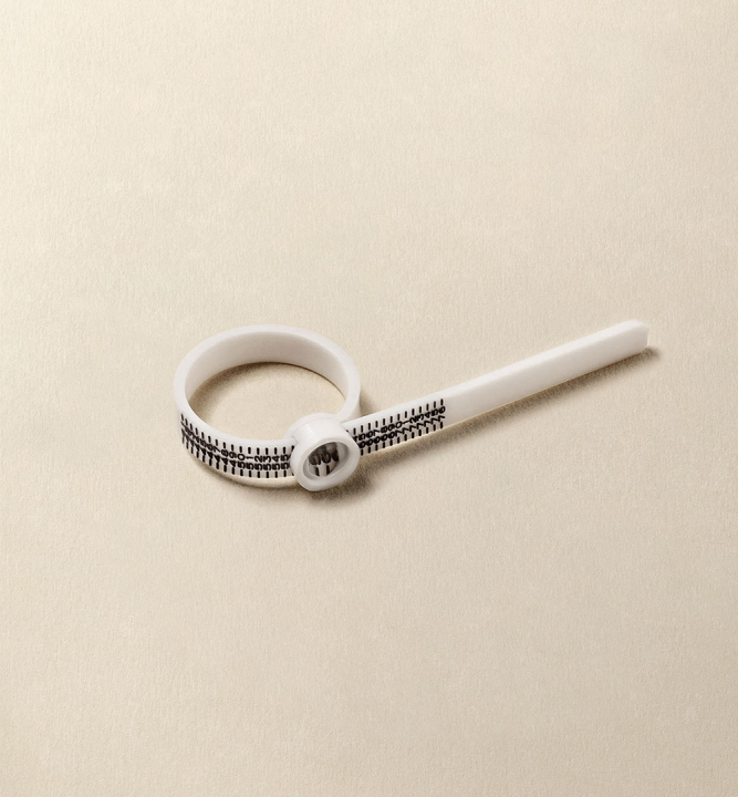 ANI Jewels - Ring Measurement