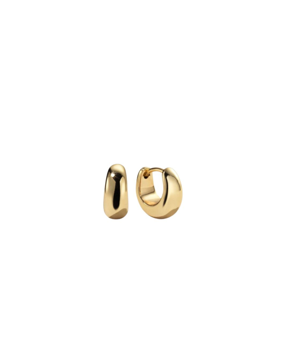 Dome Huggies Gold