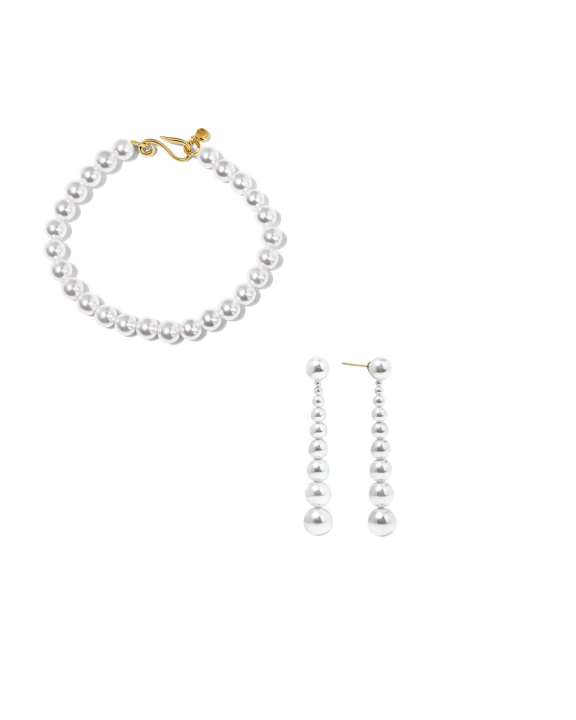 ANI Jewels - Trendy Pearl Kit