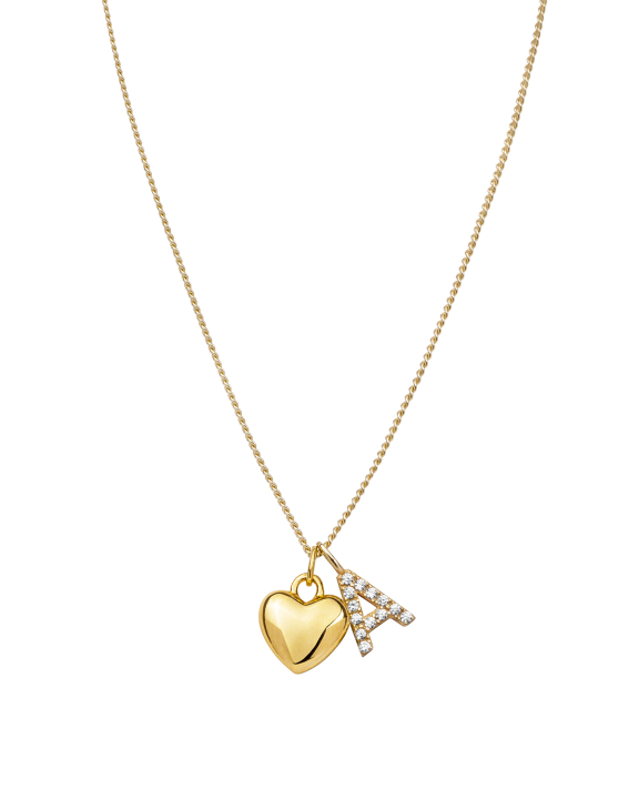 ANI Jewels - Duo Charm Kit - Gold