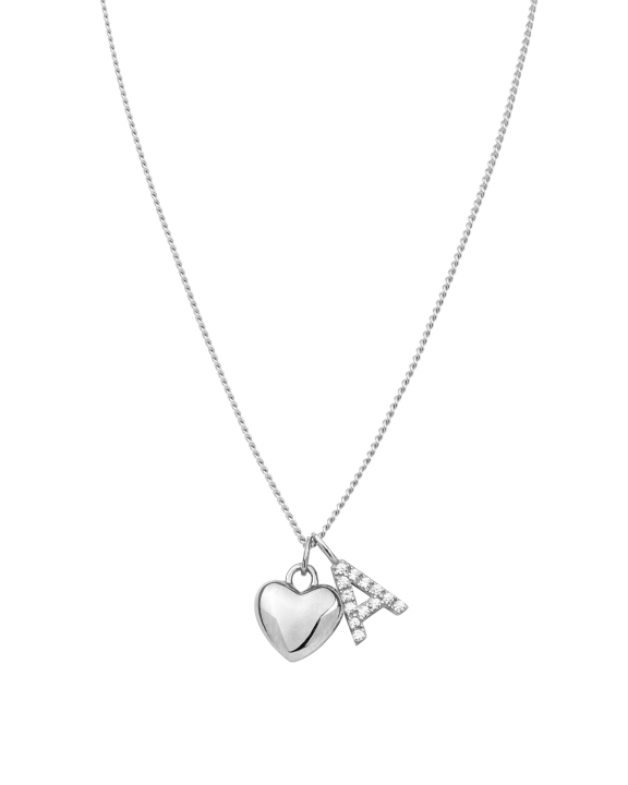 ANI Jewels - Duo Charm Kit - Silver