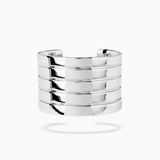Nezza Bracelet Silver