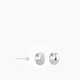 Bianca Ear Stack Kit Silver