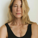 Zodiac Necklace Gold