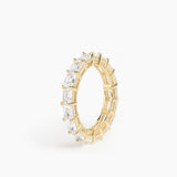 Eternity Ring Gold