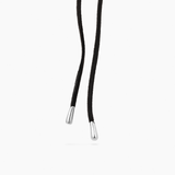 Yuki Necklace Black