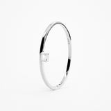 Sospeso Bracelet Silver