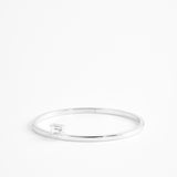 Sospeso Bracelet Silver