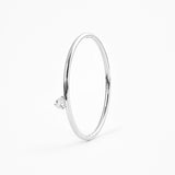 Pera Bracelet Silver