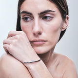 Sospeso Bracelet Silver