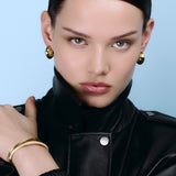 Rivetto Bracelet Gold