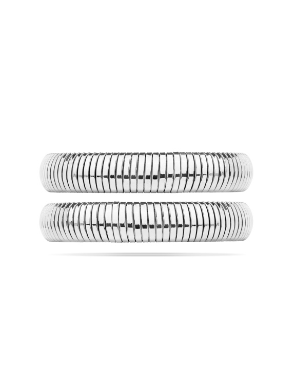 Emowa Bracelet Silver i gruppen Shop / Armband hos ANI (ANI-0125-42)