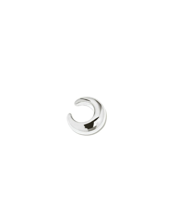 Bold Ear Cuff Silver i gruppen Shop / Örhängen hos ANI (ANI-0623-018)