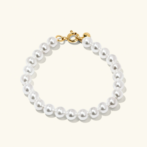 Pearl Bracelet i gruppen Shop / Armband hos ANI (ANI_VA_038)