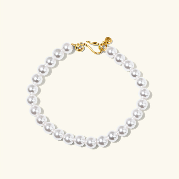 Pearl Bracelet i gruppen Shop / Armband hos ANI (ANI_VA_038)