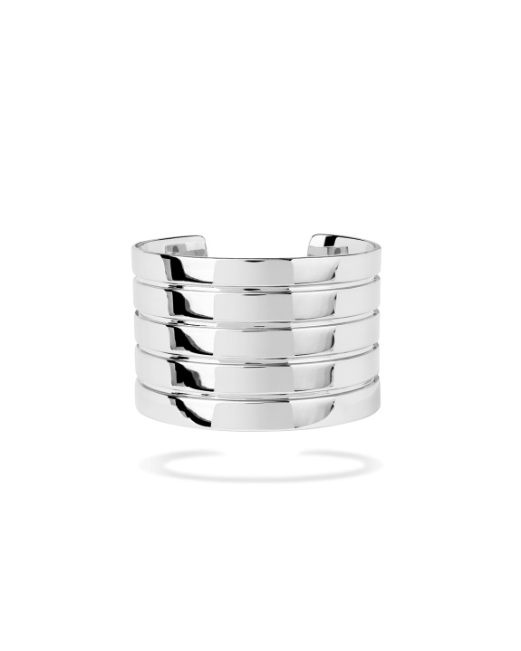 Nezza Bracelet Silver i gruppen Shop / Armband hos ANI (ANI_VA_080)
